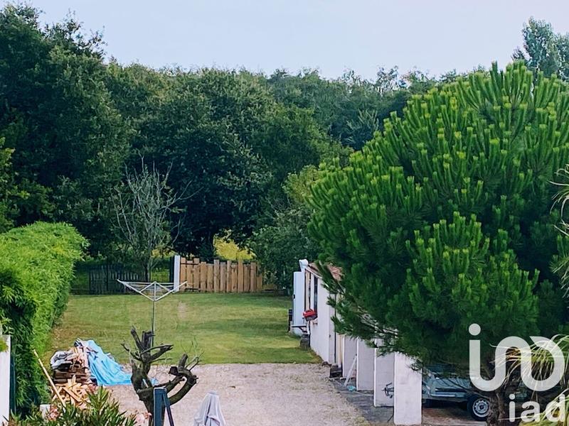 Maison - 141 m² - 6 pièces