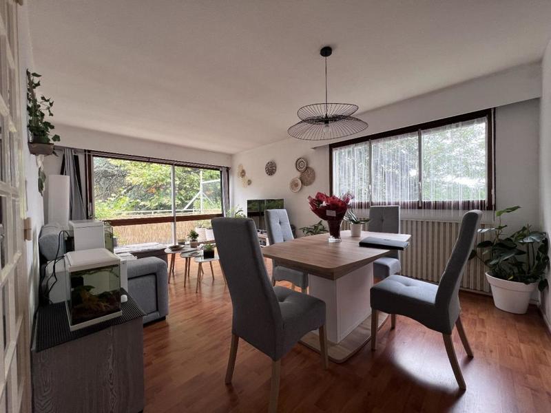 Appartement - 74 m² - 3 pièces