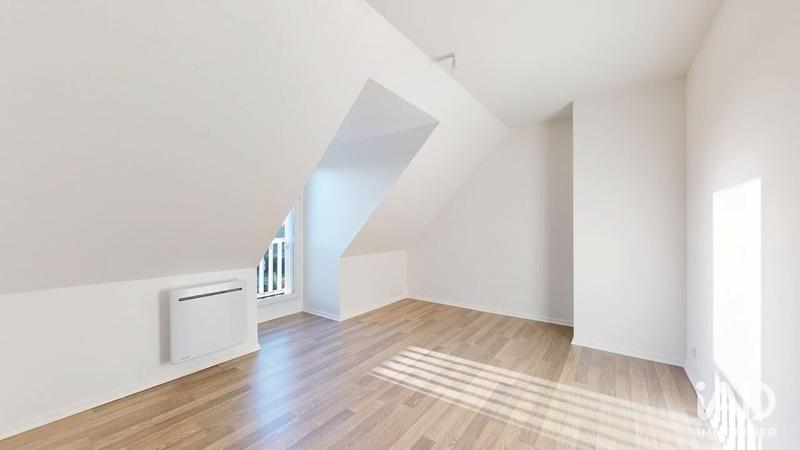 Maison - 152 m² - 6 pièces