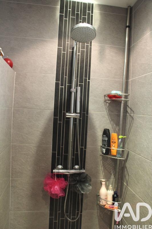 Maison - 101 m² - 5 pièces