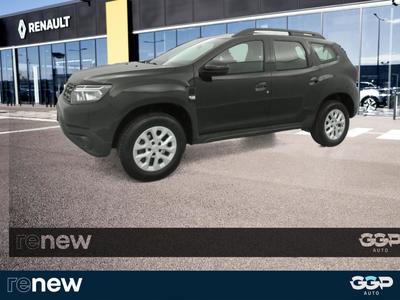 Dacia Duster Eco-G 100 4x2 Confort