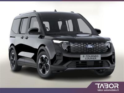 Ford Tourneo Courier E- 54kWh Active Gps Acc cam