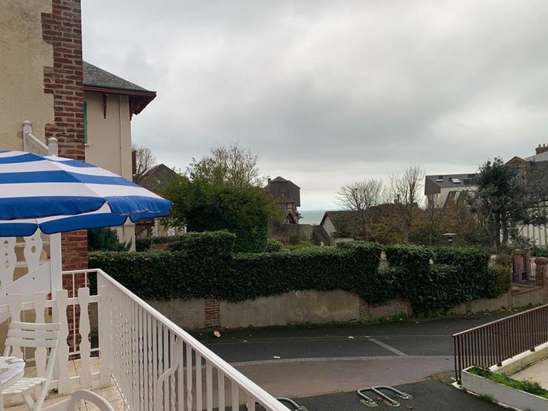 Appartement - 12 m² - 1 pièce