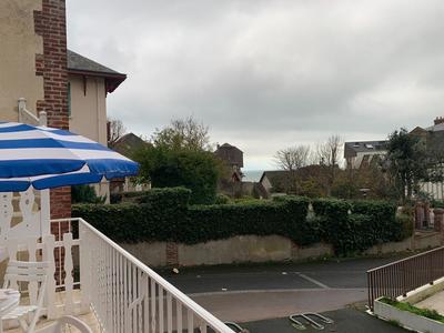 Appartement - 12 m² - 1 pièce