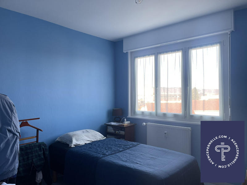 Appartement - 78 m² - 4 pièces