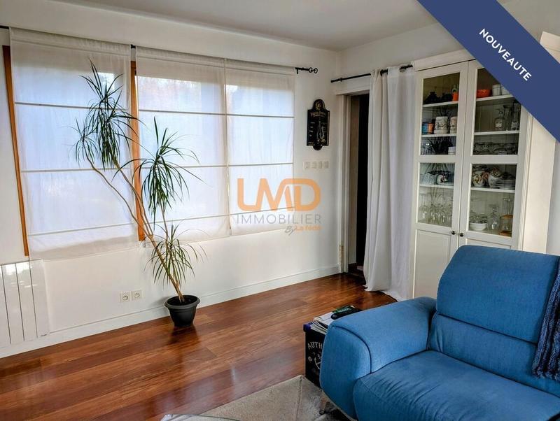 Maison d'architecte - 198 m² - 9 pièces