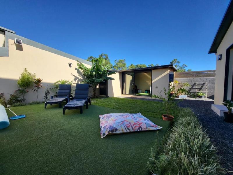 Villa - 195 m² - 5 pièces