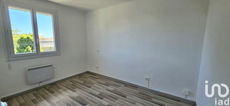 Maison de ville - 77 m² - 4 pièces