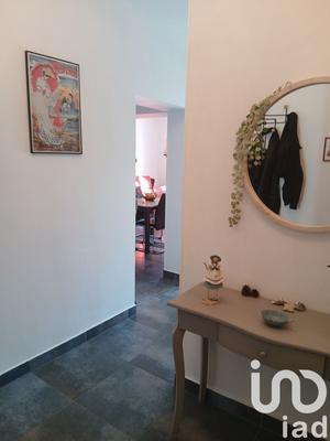 Appartement - 49 m² - 3 pièces