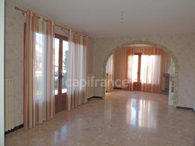 Maison - 112 m² - 5 pièces