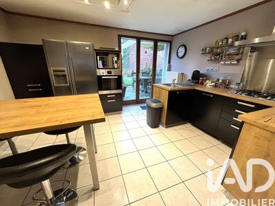 Maison de ville - 86 m² - 4 pièces