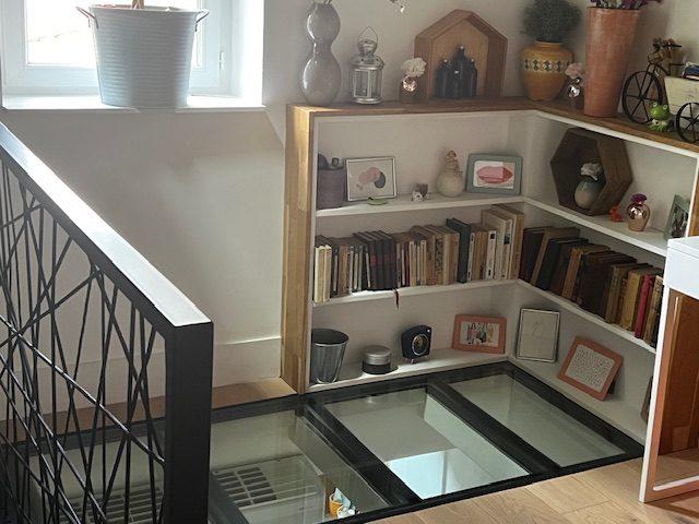 Maison - 135 m² - 4 pièces