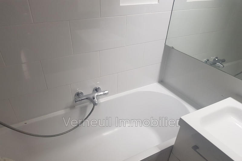 Appartement - 77 m² - 4 pièces