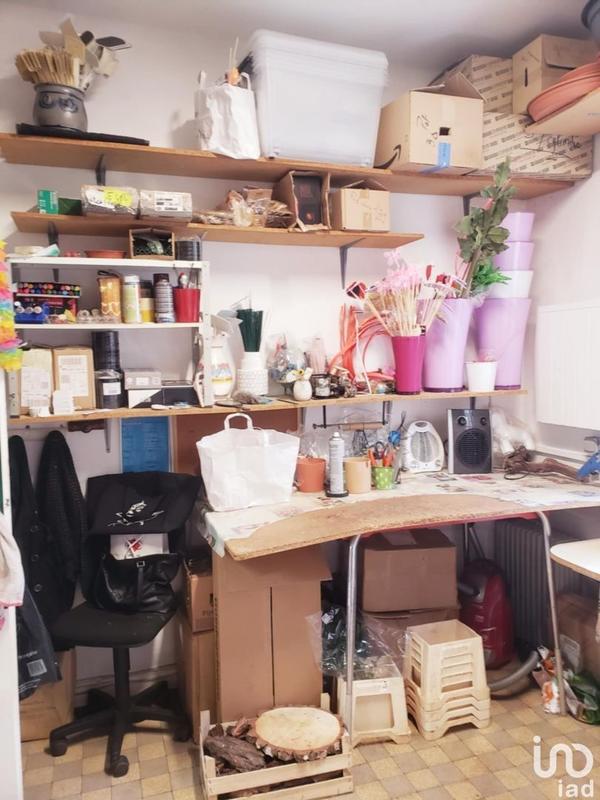 Local commercial - 45 m²