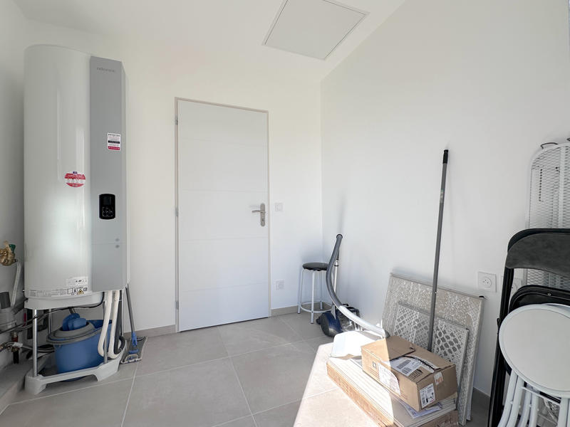 Maison - 73 m² - 3 pièces