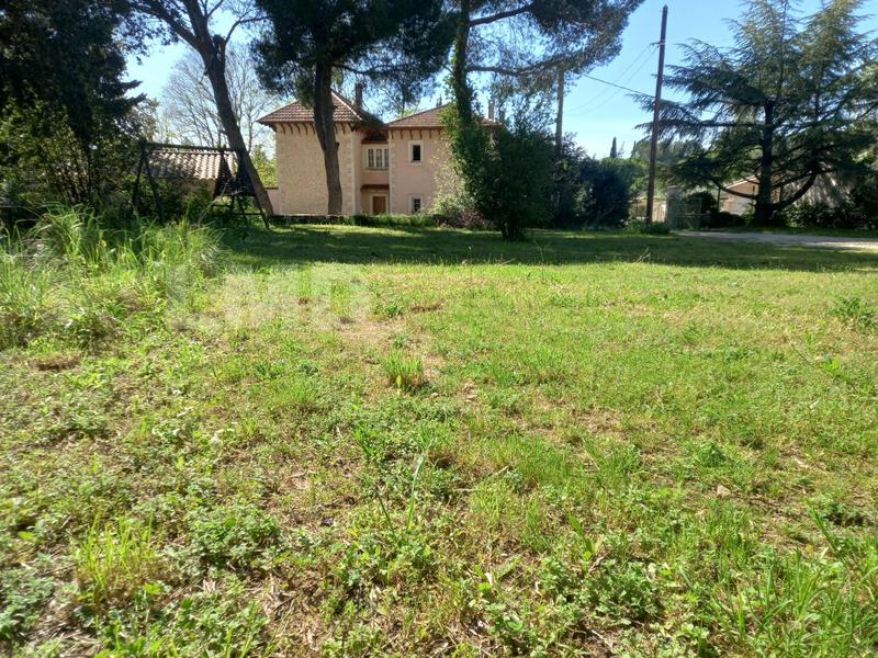 Terrain - 520 m²