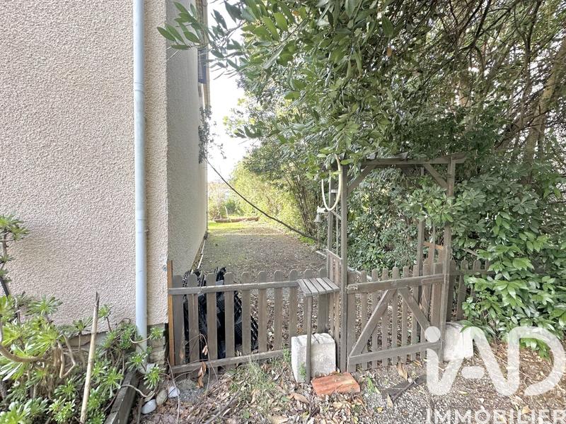 Maison - 217 m² - 5 pièces