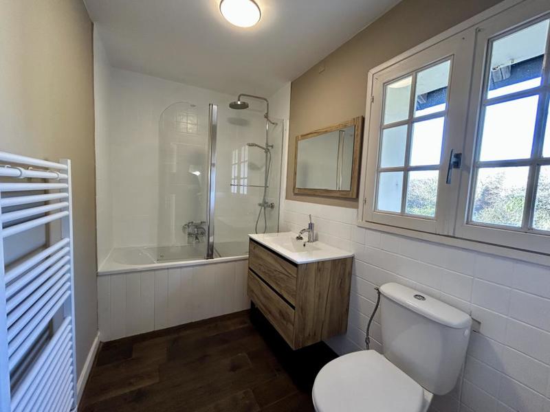 Maison - 167 m² - 6 pièces