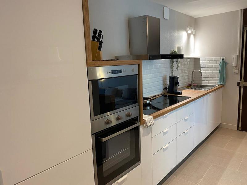 Appartement - 105 m² - 7 pièces