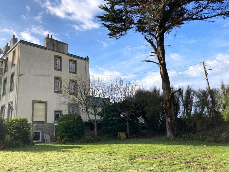 Immeuble - 336 m² - 13 pièces