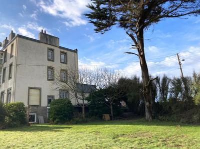 Immeuble - 336 m² - 13 pièces