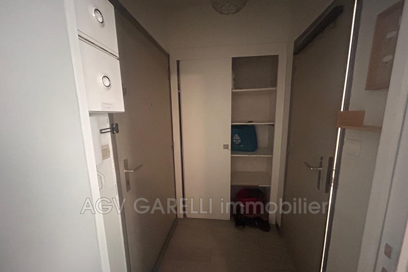 Appartement - 24 m²