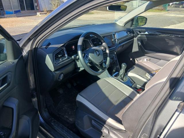 Volkswagen t-Roc 1.5 Tsi 150 Evo Start/Stop Bvm6 Carat