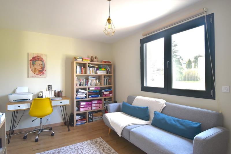 Maison - 151 m² - 6 pièces