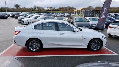 Bmw Série 3 VII Berline 330e 292ch Luxury Bva8 Hybride