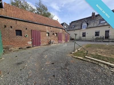 Maison - 221 m² - 12 pièces