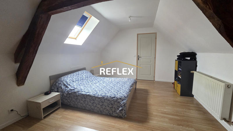 Maison - 147 m² - 4 pièces