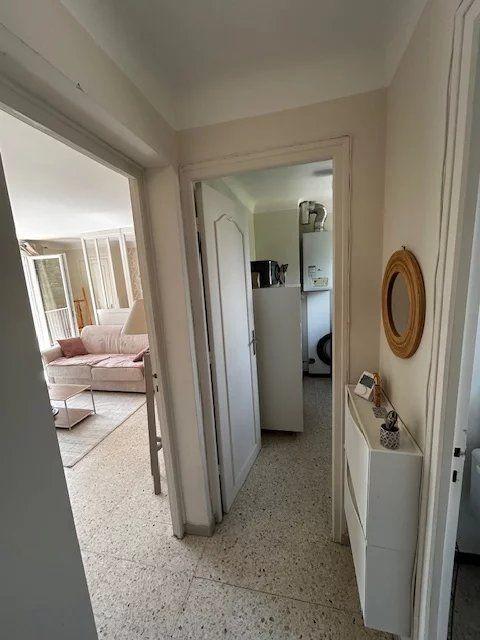 Appartement - 31 m² - 1 pièce