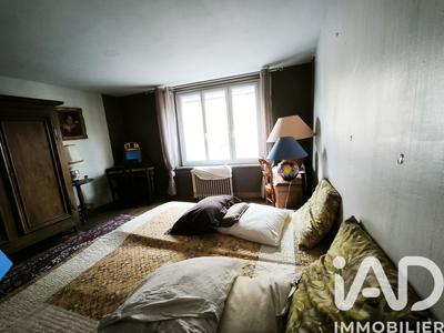 Appartement - 48 m² - 3 pièces