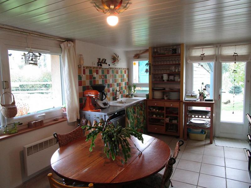 Propriété - 125 m² - 6 pièces