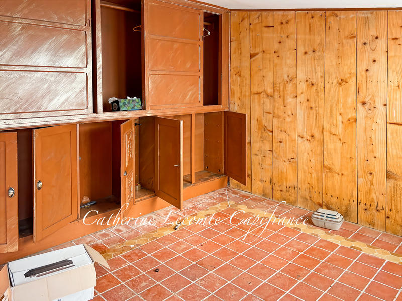 Corps de ferme - 152 m² - 7 pièces