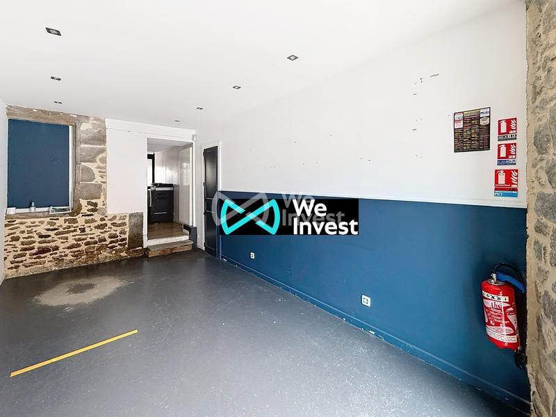 Maison - 192 m² - 7 pièces