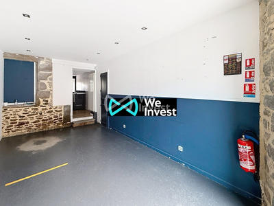 Maison - 192 m² - 7 pièces