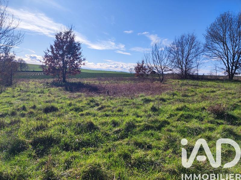 Maison de campagne - 120 m² - 5 pièces