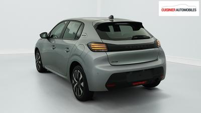 Peugeot 208 100 s Bvm6 Style