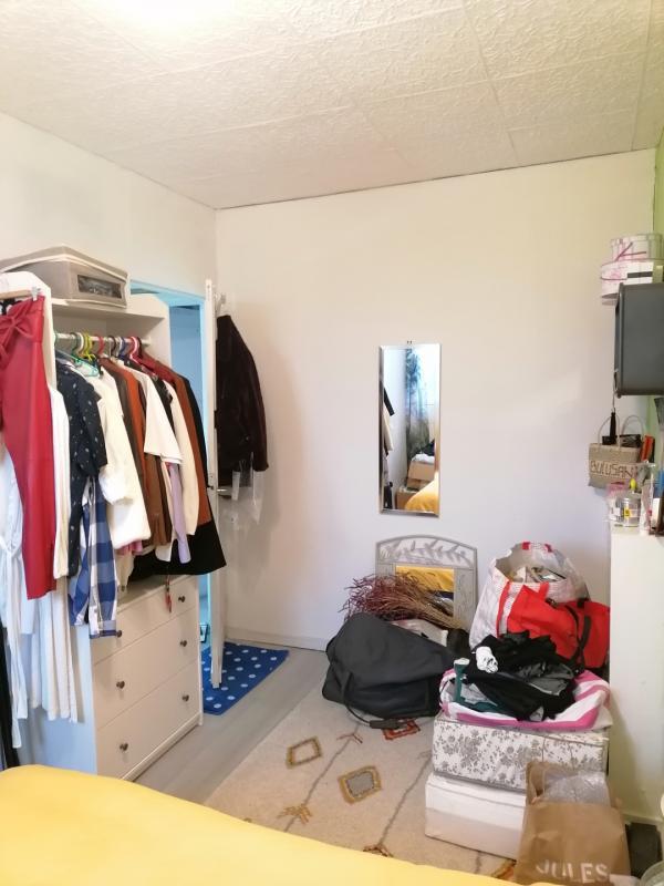 Maison - 93 m² - 5 pièces