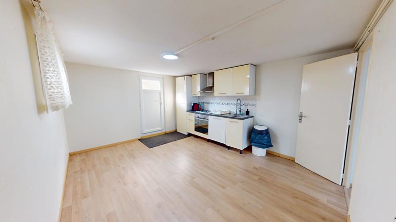 Maison - 166 m² - 8 pièces