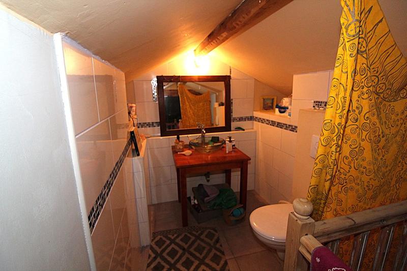 Maison - 115 m² - 6 pièces