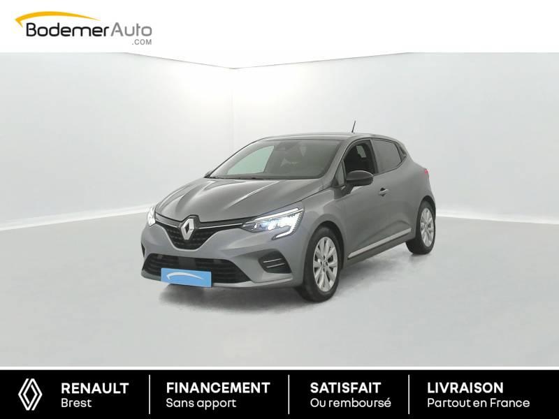 Renault Clio TCe 90 Evolution