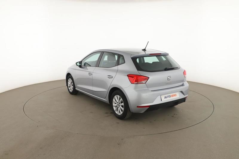 Seat Ibiza 1.0 EcoTSI Style 95 ch