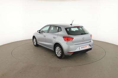 Seat Ibiza 1.0 EcoTSI Style 95 ch