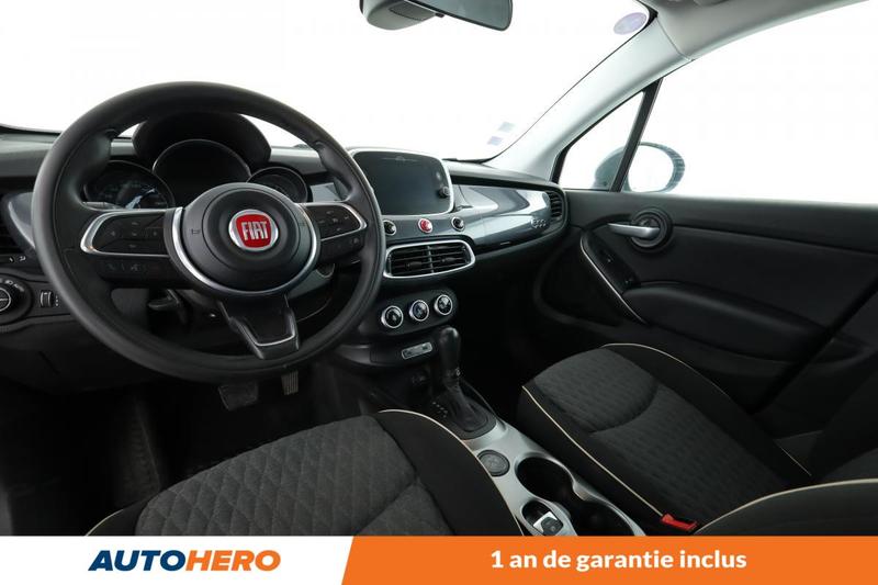Fiat 500x 1.3 FireFly t T4 City Cross Dct 150 ch