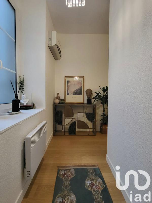 Appartement - 79 m² - 3 pièces