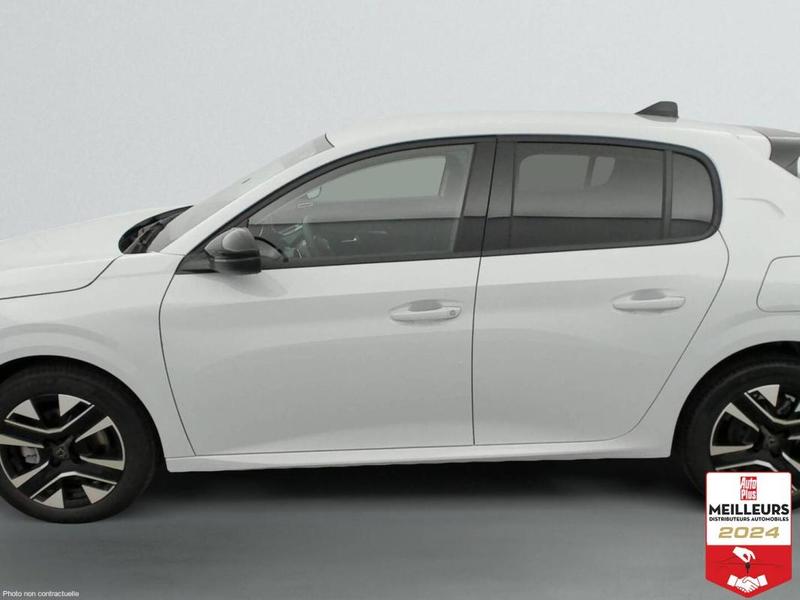 Peugeot 208 Hybrid 110 e-Dcs6 Allure