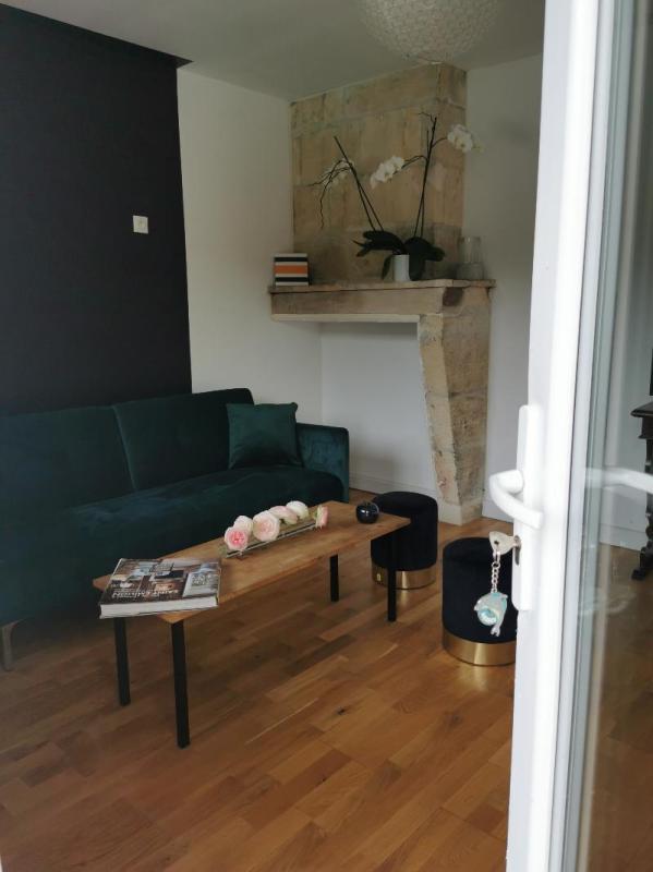 Maison - 45 m² - 3 pièces