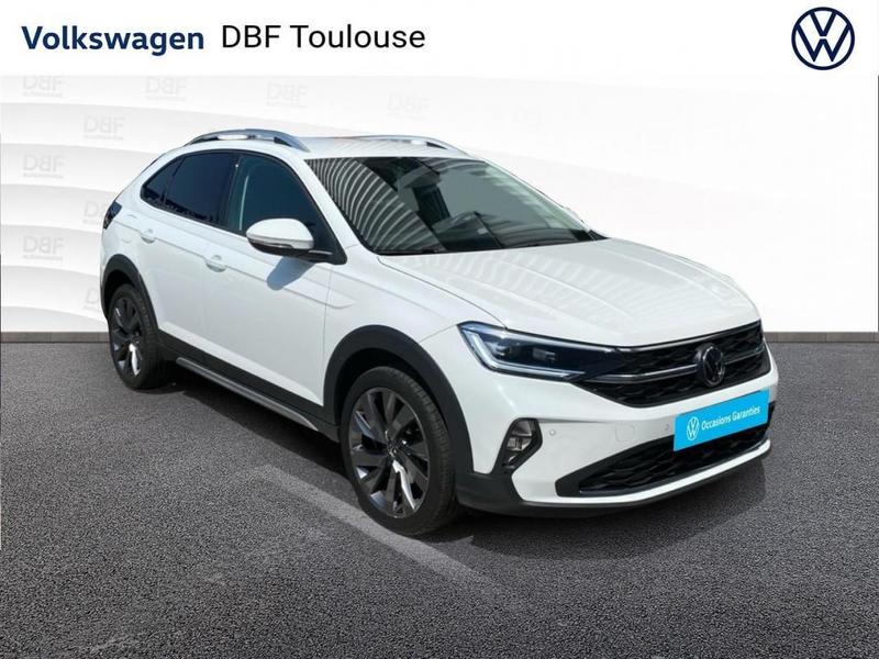 Volkswagen Taigo 1.0 Tsi 110 Dsg7 Style